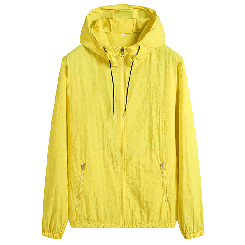 Crew Clothing Summer Jacket - Letnia męska odzież chroniąca przed słońcem