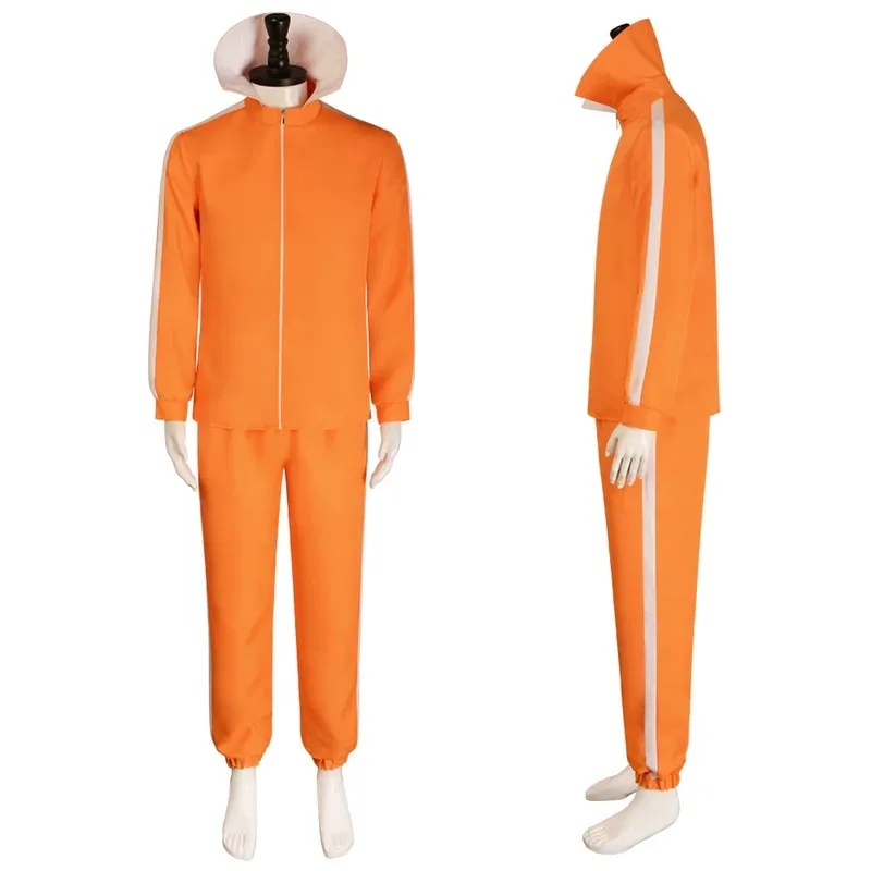Romper Playsuit Women - Wysokiej jakości strój filmowy, kostium cosplay,
