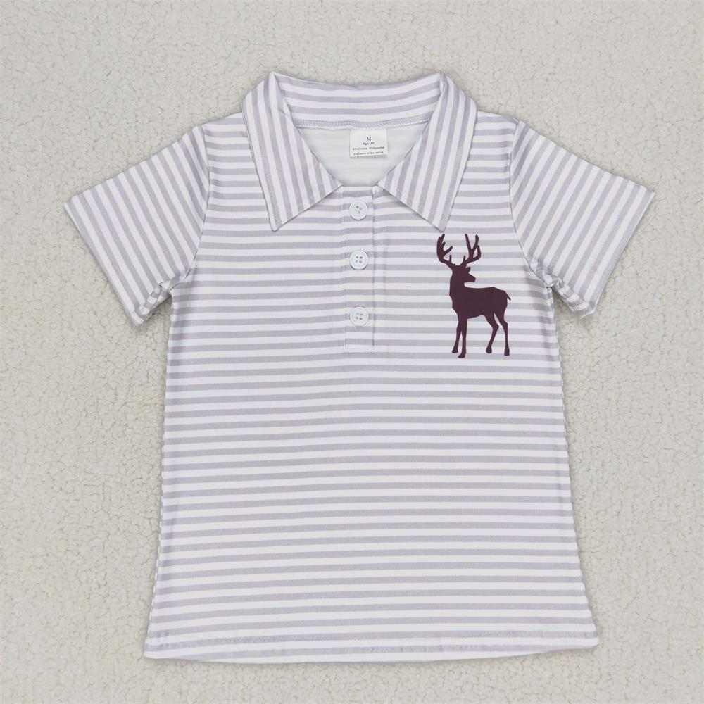 Summer Clothing Toddler - Hurtownia dziecięca niemowlęca koszula chłopięca z