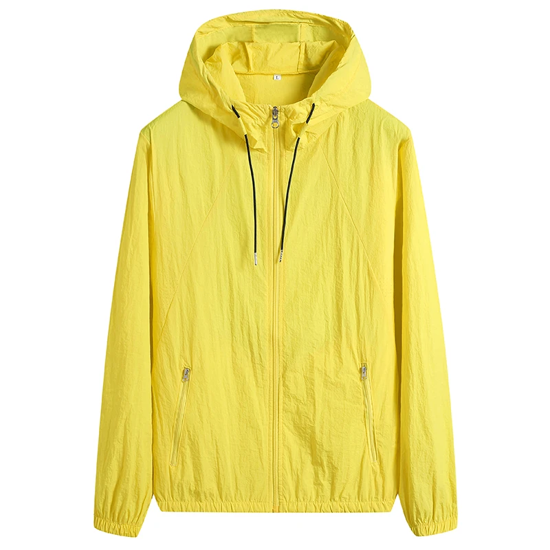 Crew Clothing Summer Jacket - Letnia męska odzież chroniąca przed słońcem,