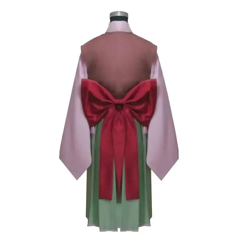 Romper Playsuit Women - 3'x,4'f\6/5;e,8\v,5/Alluka Zoldyck Cosplay Anime × HUNTER