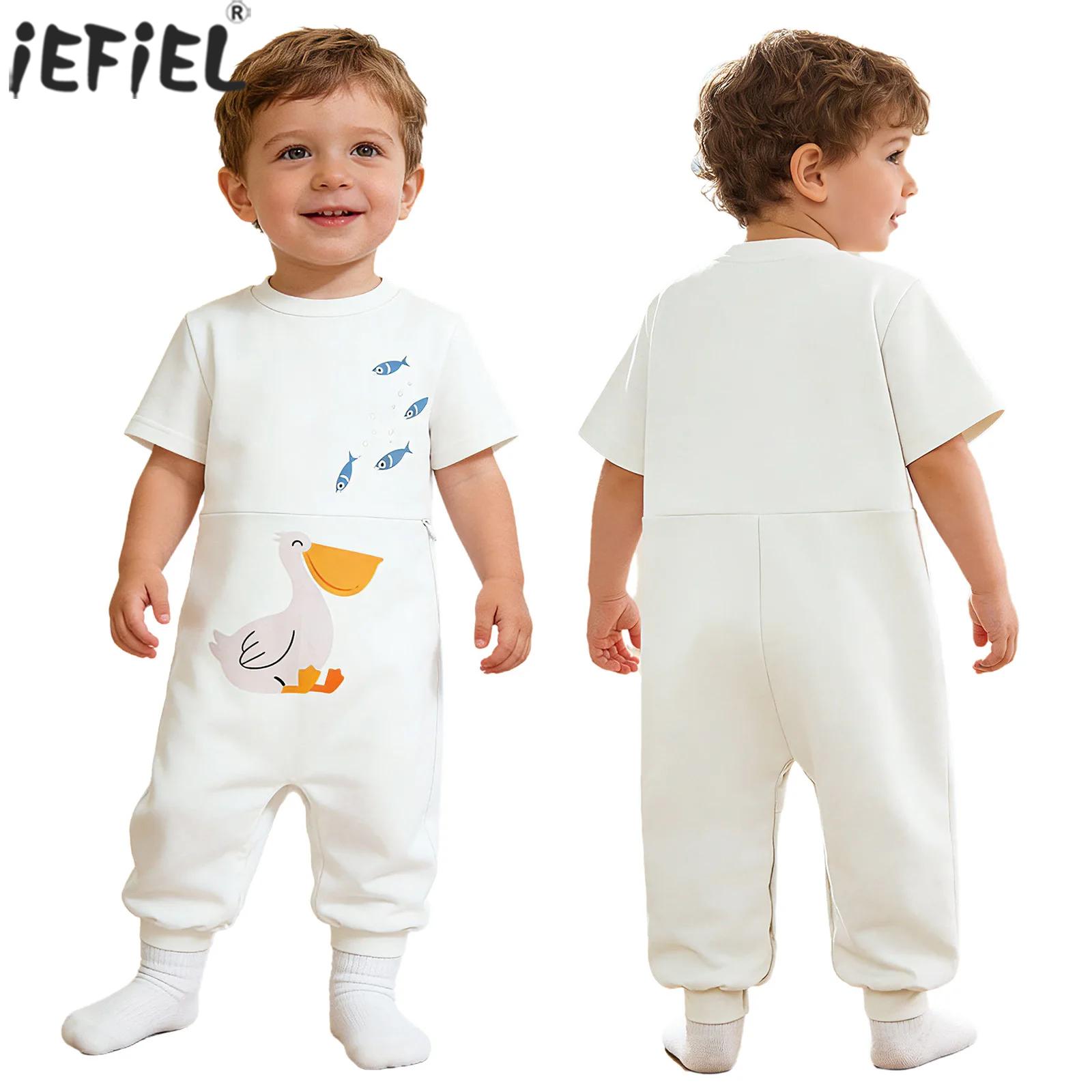 Summer Clothing Toddler - Ubranka dla niemowląt i dzieci z