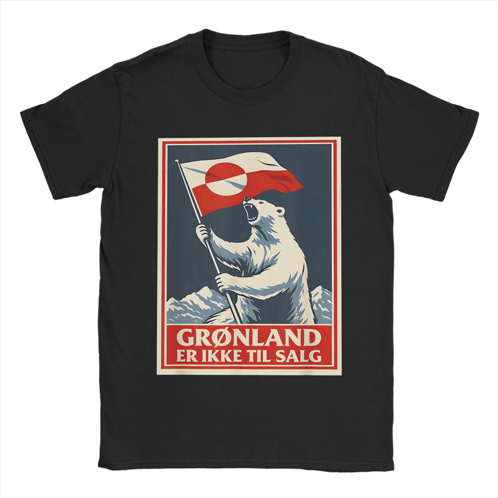 Summer Away Clothing - Zabawna koszulka męska z krótkim rękawem