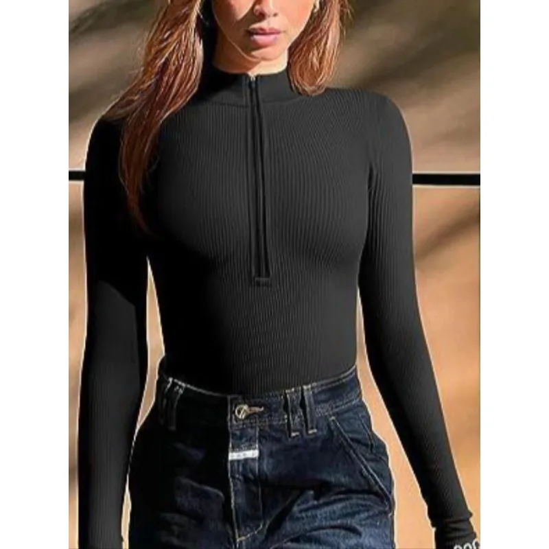 Summer Clothing Plus Size Women - Kombinezon Plus Size 1XL-5XL Nowy Dekolt