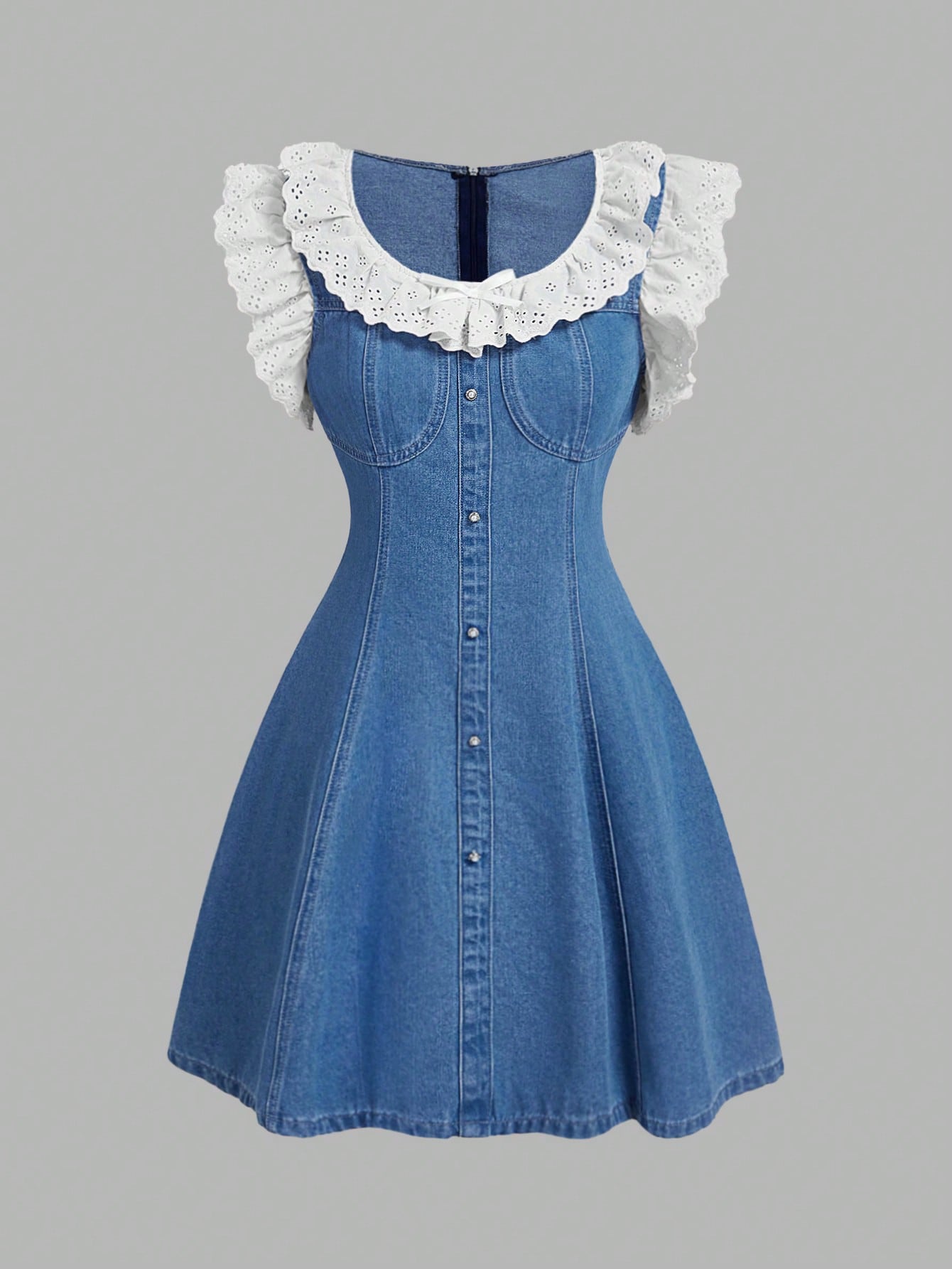 Summer Japanese Clothing - Lato 2025 w nowym stylu w