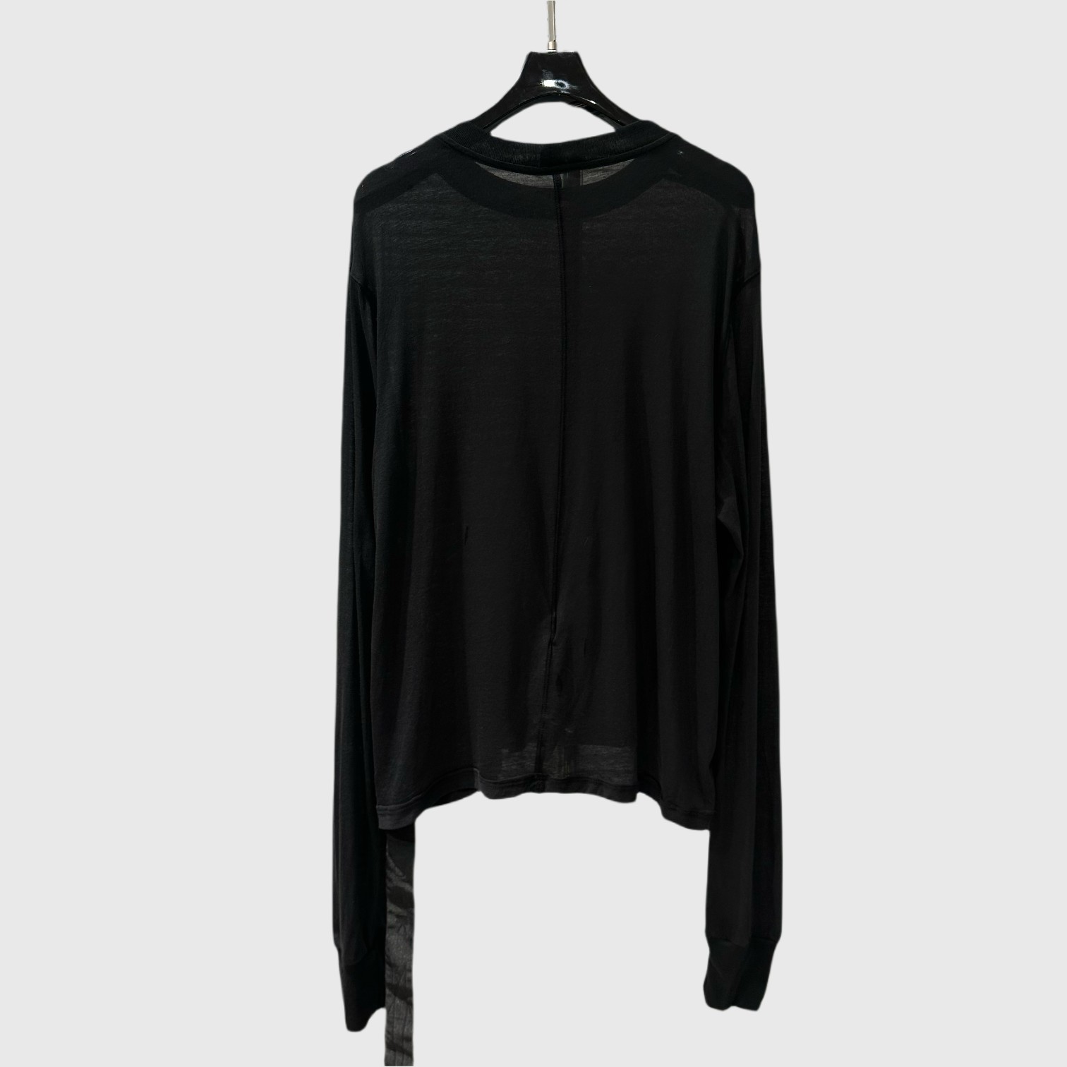 Summer Goth Clothing - Owen Seak Men Bottoming T Shirt