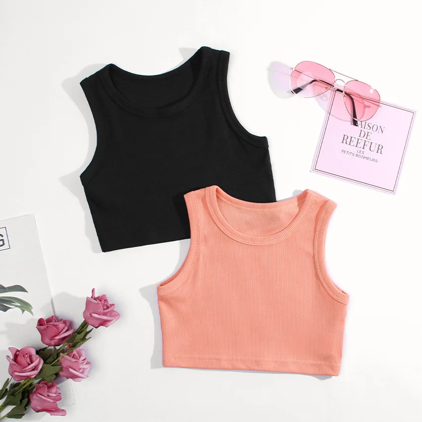 Letnia bielizna dla dziewcząt  – Summer Clothing Toddler recenzja i cena