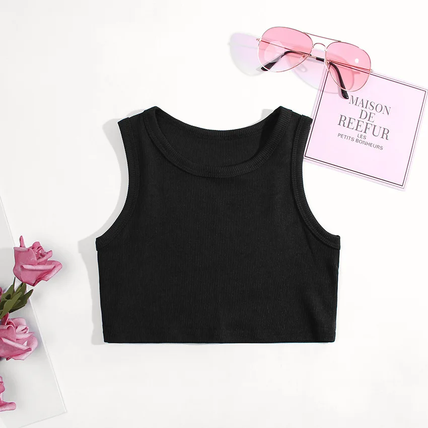 Letnia bielizna dla dziewcząt  – Summer Clothing Toddler recenzja i cena