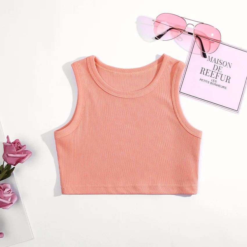Letnia bielizna dla dziewcząt  – Summer Clothing Toddler recenzja i cena