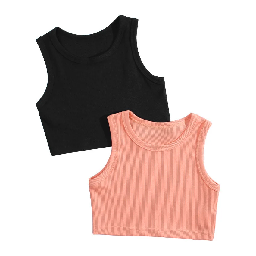 Letnia bielizna dla dziewcząt  – Summer Clothing Toddler recenzja i cena