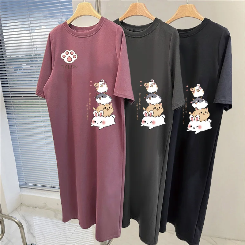 Letnia Japońska Urocza Sukienk – Summer Japanese Clothing recenzja i cena
