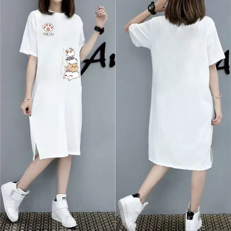 Letnia Japońska Urocza Sukienk – Summer Japanese Clothing recenzja i cena
