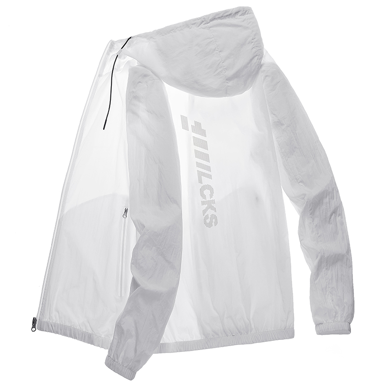 Letnia męska odzież chroniąca  – Crew Clothing Summer Jacket recenzja i cena