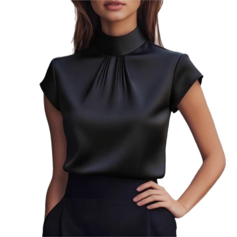 Popularne bluzki damskie na la – Summer Clothing Design recenzja i cena