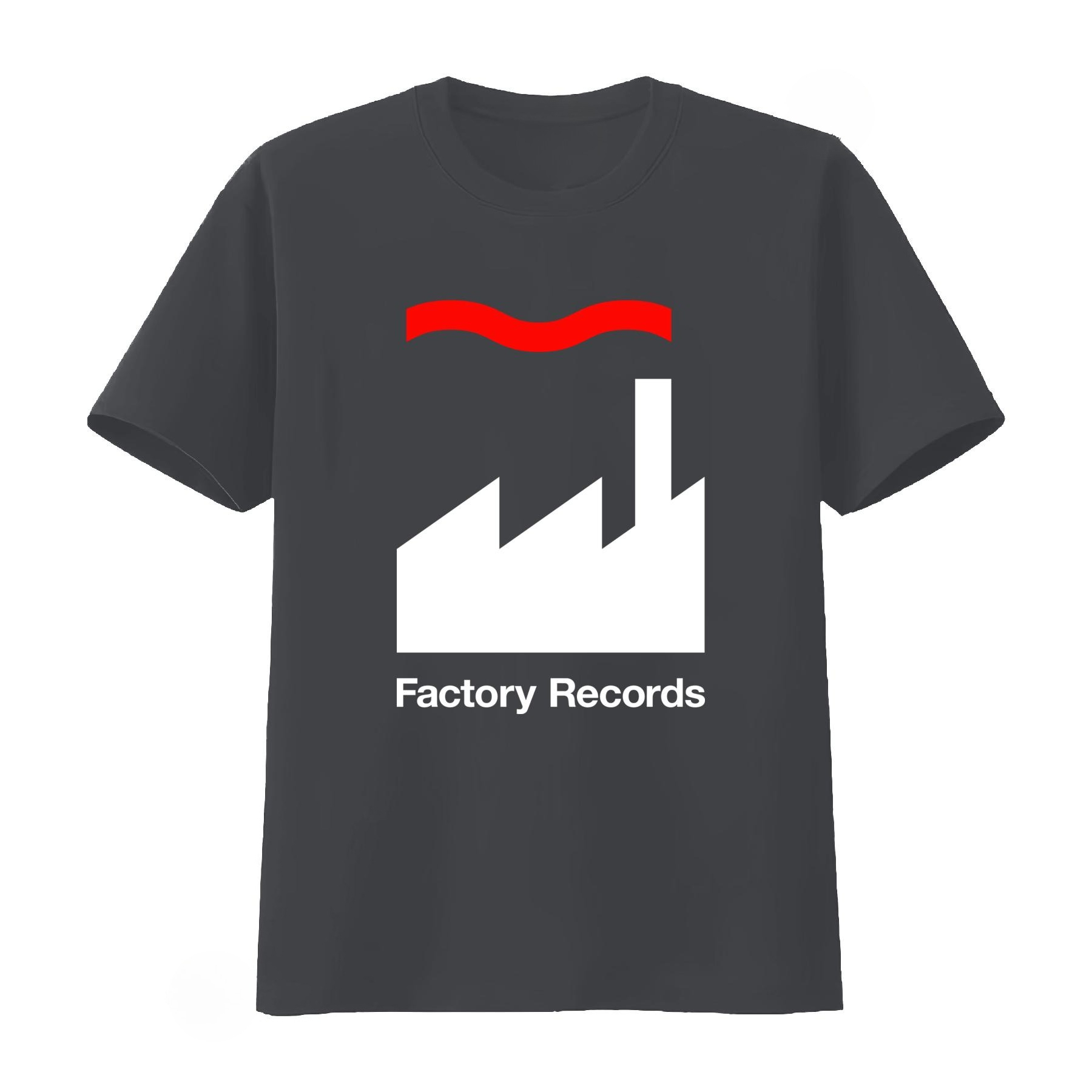 Koszulka Factory Records dostę – Summer Clothing Colors 2026 recenzja i cena