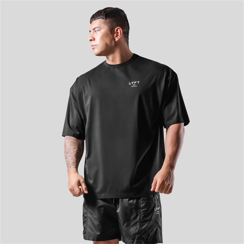 LYFT JP & marka brytyjska T-Sh – Summer Clothing Uk Men recenzja i cena