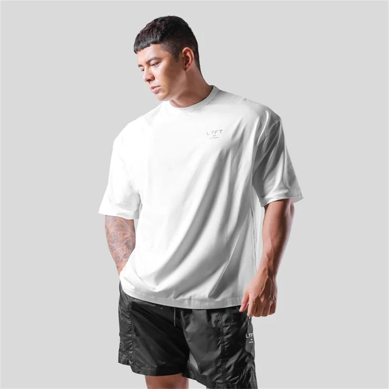 LYFT JP & marka brytyjska T-Sh – Summer Clothing Uk Men recenzja i cena