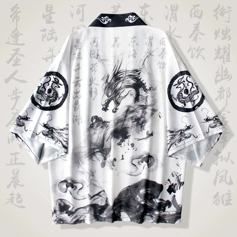 Tradycyjne japońskie ubranie K – Summer Japanese Clothing recenzja i cena