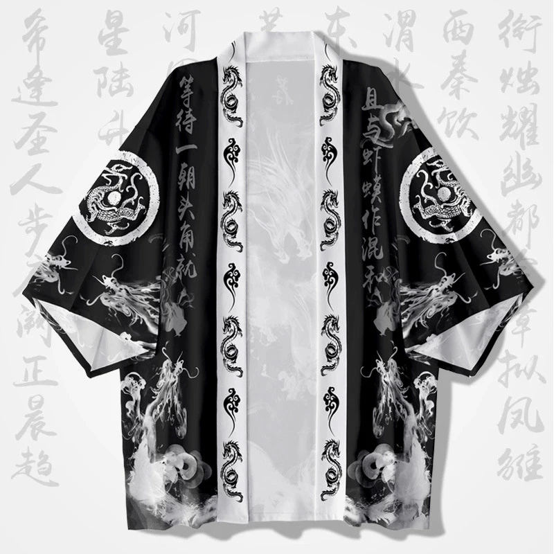 Tradycyjne japońskie ubranie K – Summer Japanese Clothing recenzja i cena