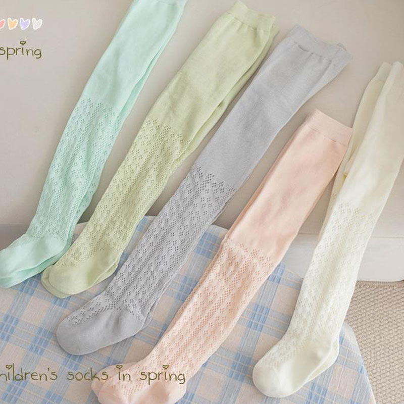 Rajstopy dziewczęce 2025 Letni – Summer Clothing Toddler recenzja i cena