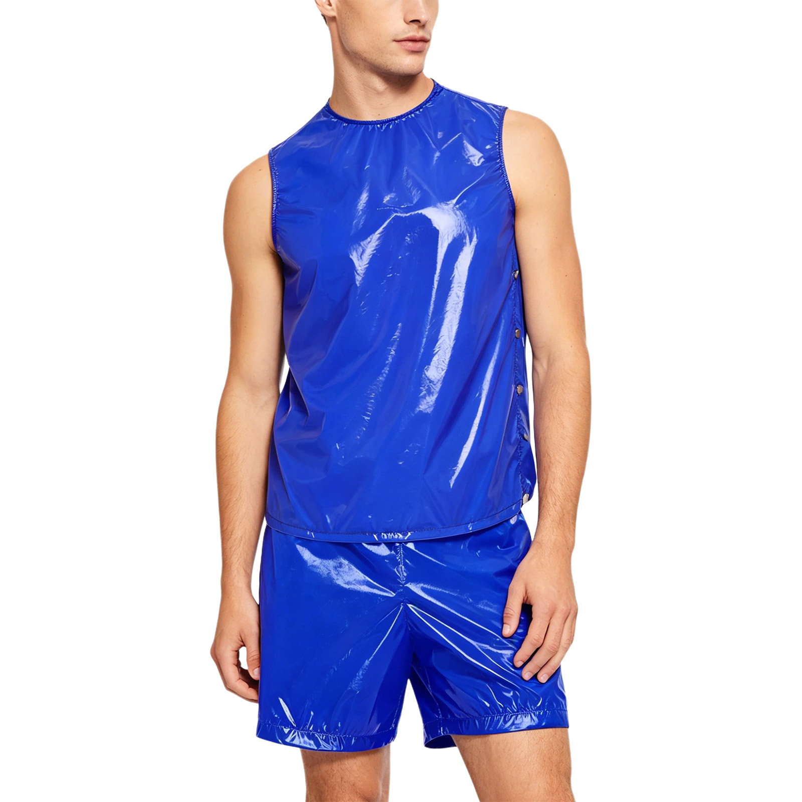 Męski, wodoodporny, odprowadza – Summer Clothing Mens recenzja i cena