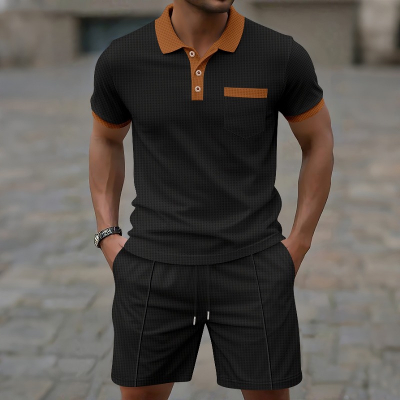Najnowszy męski zestaw na lato – Summer Clothes Fashion recenzja i cena