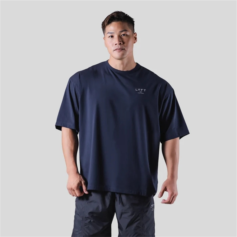 T-shirt męski JP & marka bryty – Summer Clothing Uk Men recenzja i cena