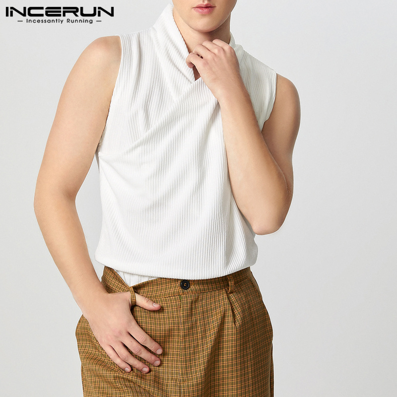 Męskie tank topy 2026, jednoli – Summer Clothing Colors 2026 recenzja i cena