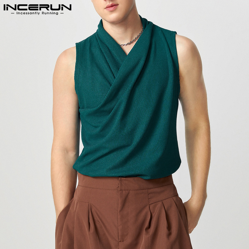 Męskie tank topy 2026, jednoli – Summer Clothing Colors 2026 recenzja i cena