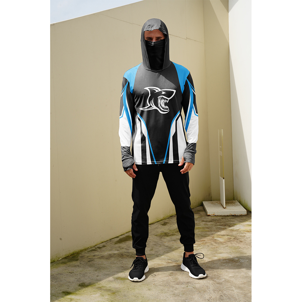Męskie koszulki wędkarskie z o – Summer Clothing Mens recenzja i cena