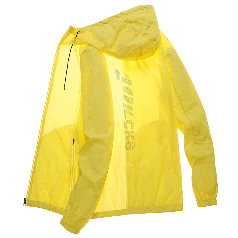 Letnia męska odzież chroniąca  – Crew Clothing Summer Jacket recenzja i cena