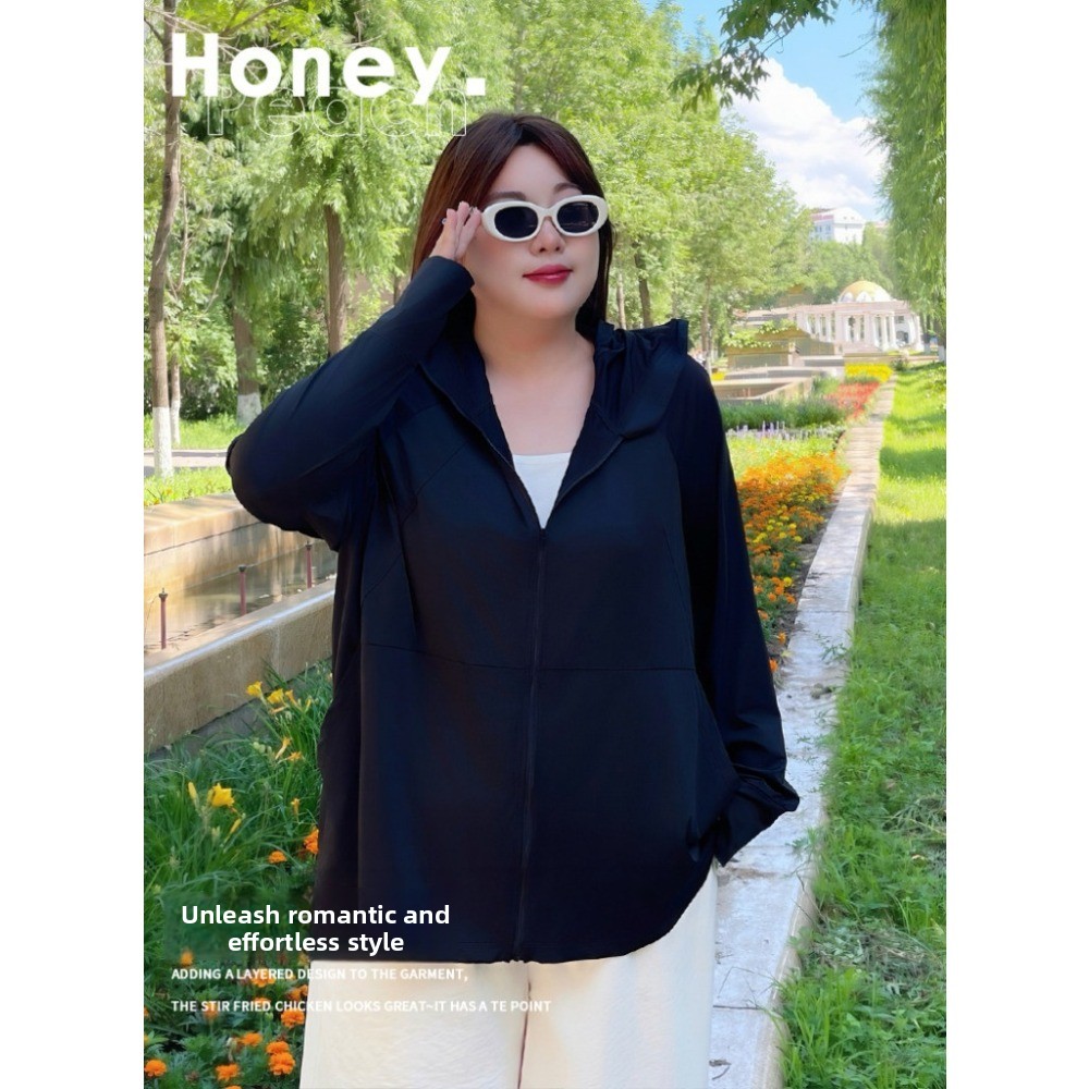 Odzież przeciwsłoneczna z jedw – Summer Clothing Plus Size Women recenzja i cena