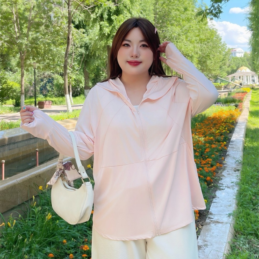 Odzież przeciwsłoneczna z jedw – Summer Clothing Plus Size Women recenzja i cena