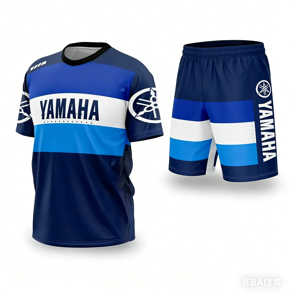 Nowy letni zestaw motocyklowy  – Summer Clothing Petite recenzja i cena