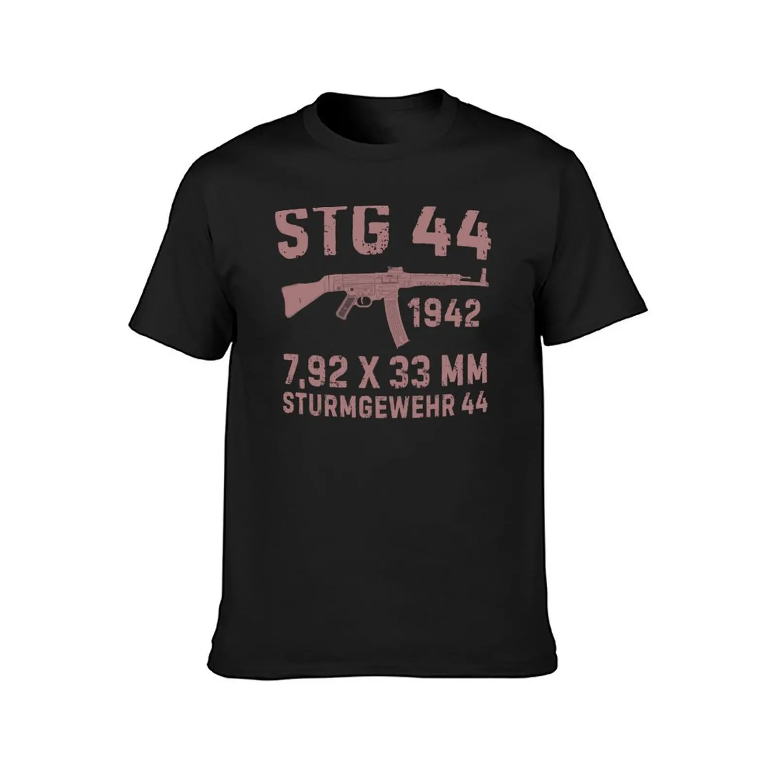 German assault rifle StG 44 fo – Summer Clothing Essentials Men recenzja i cena