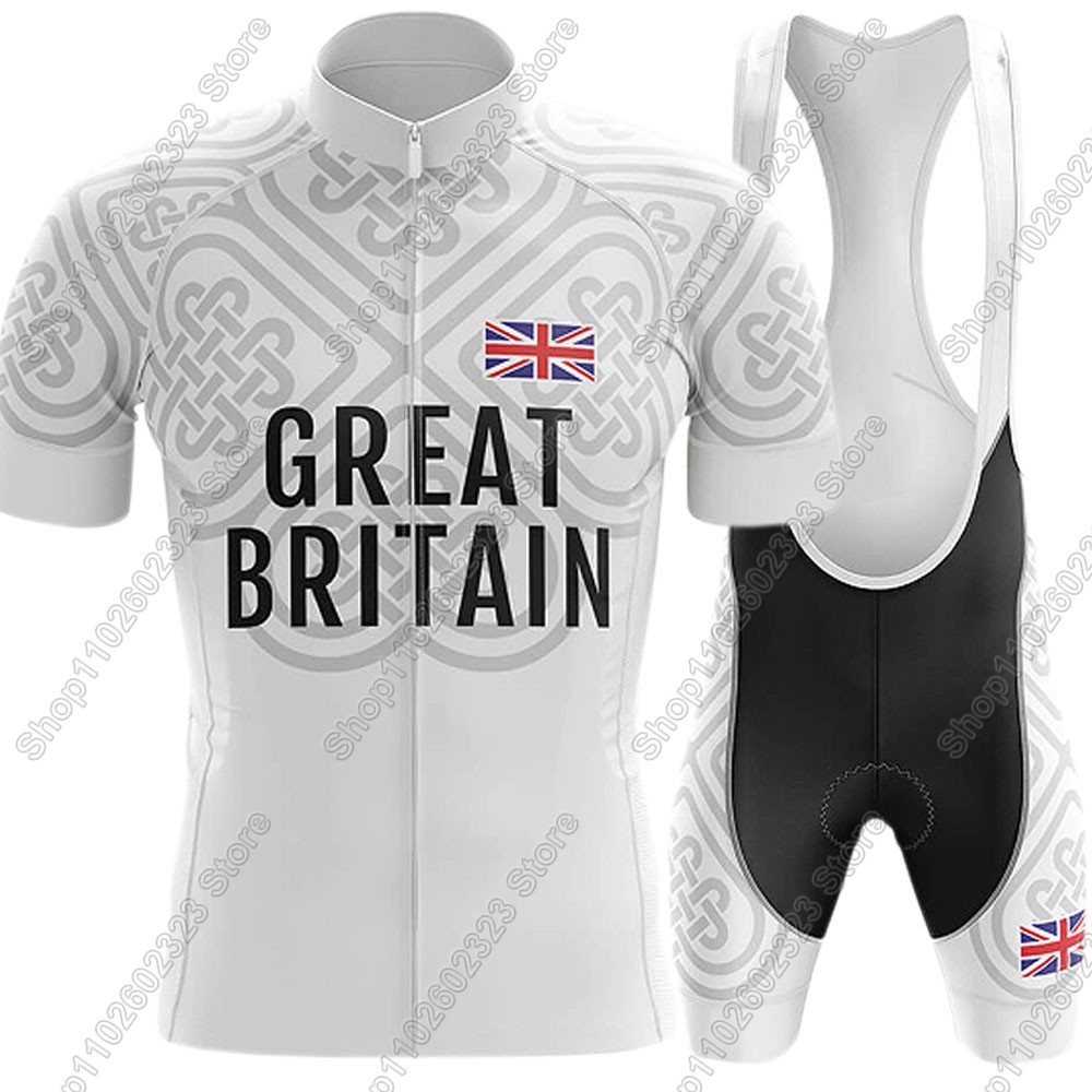 Zestaw Koszulki Kolarskiej Bry – Summer Clothing Uk Men recenzja i cena