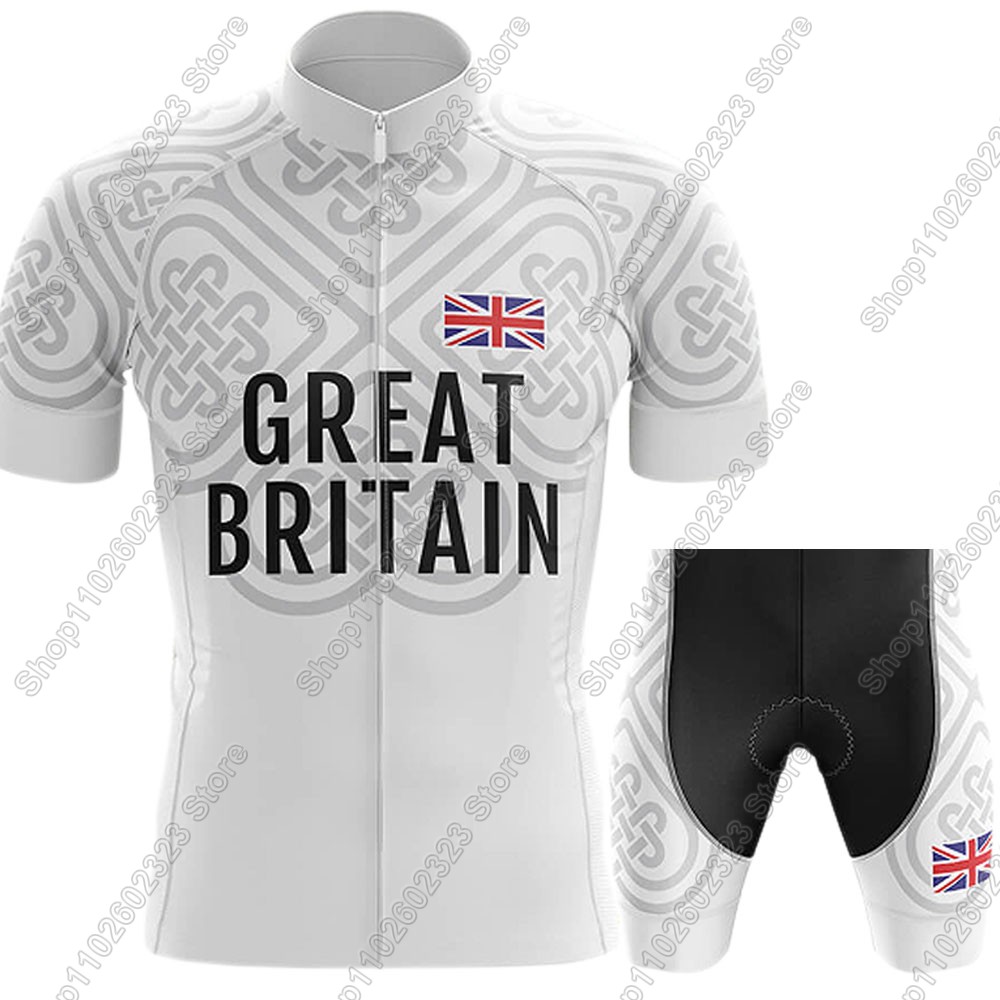 Zestaw Koszulki Kolarskiej Bry – Summer Clothing Uk Men recenzja i cena