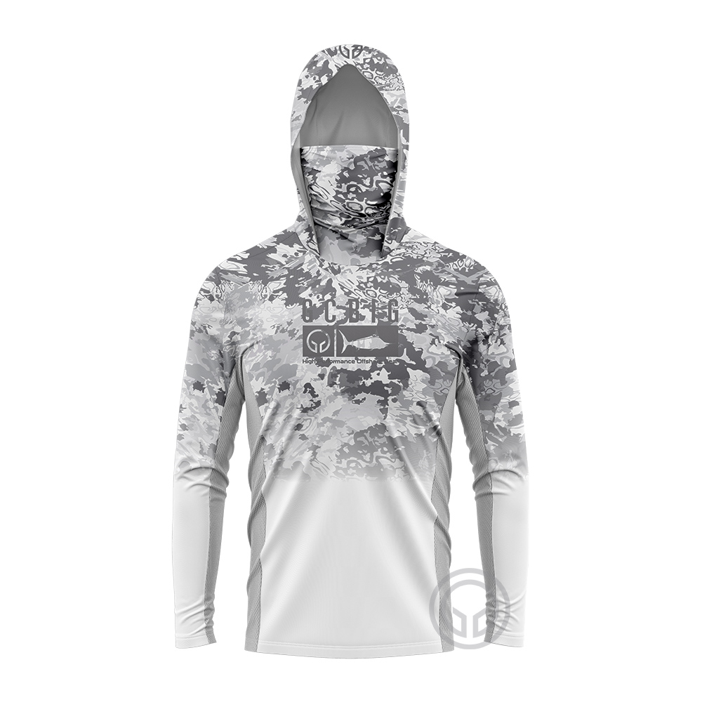 Nowa odzież wędkarska letnia k – Summer Clothing Mens recenzja i cena
