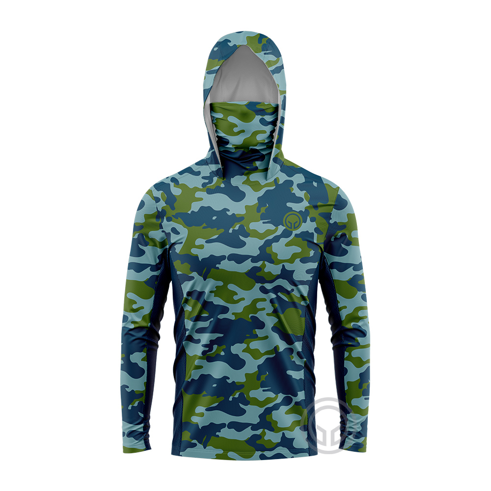 Nowa odzież wędkarska letnia k – Summer Clothing Mens recenzja i cena