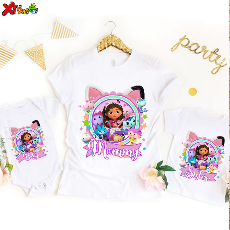 Koszulka urodzinowa dla dziewc – Summer Clothing Toddler recenzja i cena