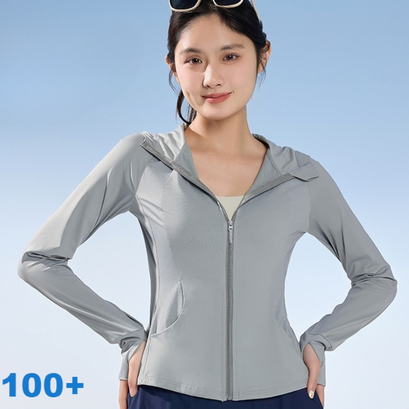 Odzież z jedwabiu lodowego z o – Crew Clothing Summer Jacket recenzja i cena