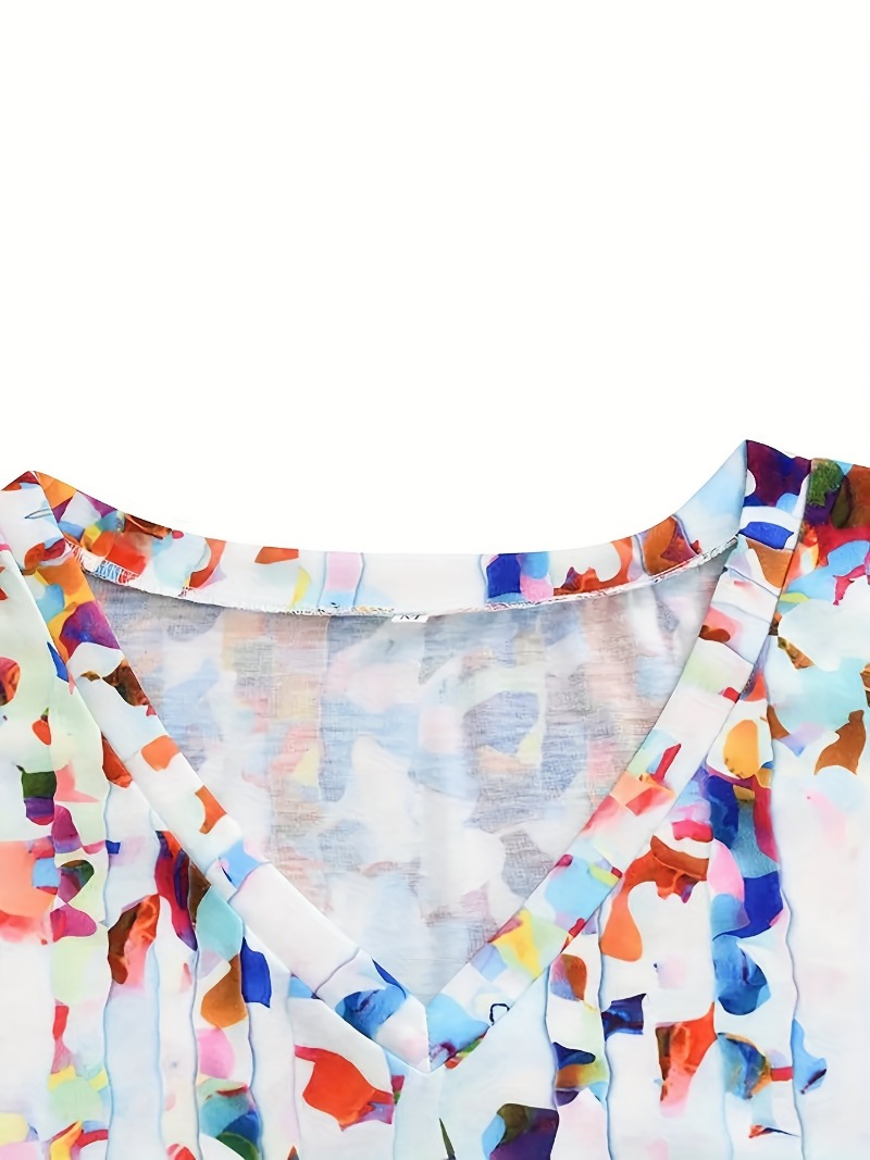 Plus rozmiar 1XL-5XL damska mo – Summer Clothing Plus Size Women recenzja i cena