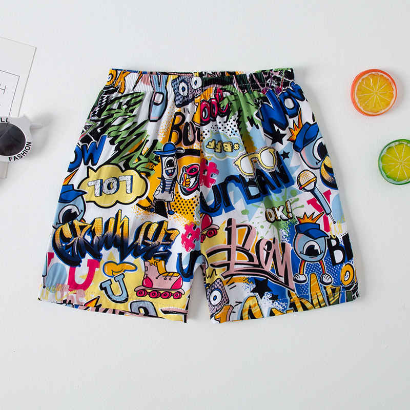 Letnie dziecięce cienkie spode – Summer Clothing Toddler recenzja i cena