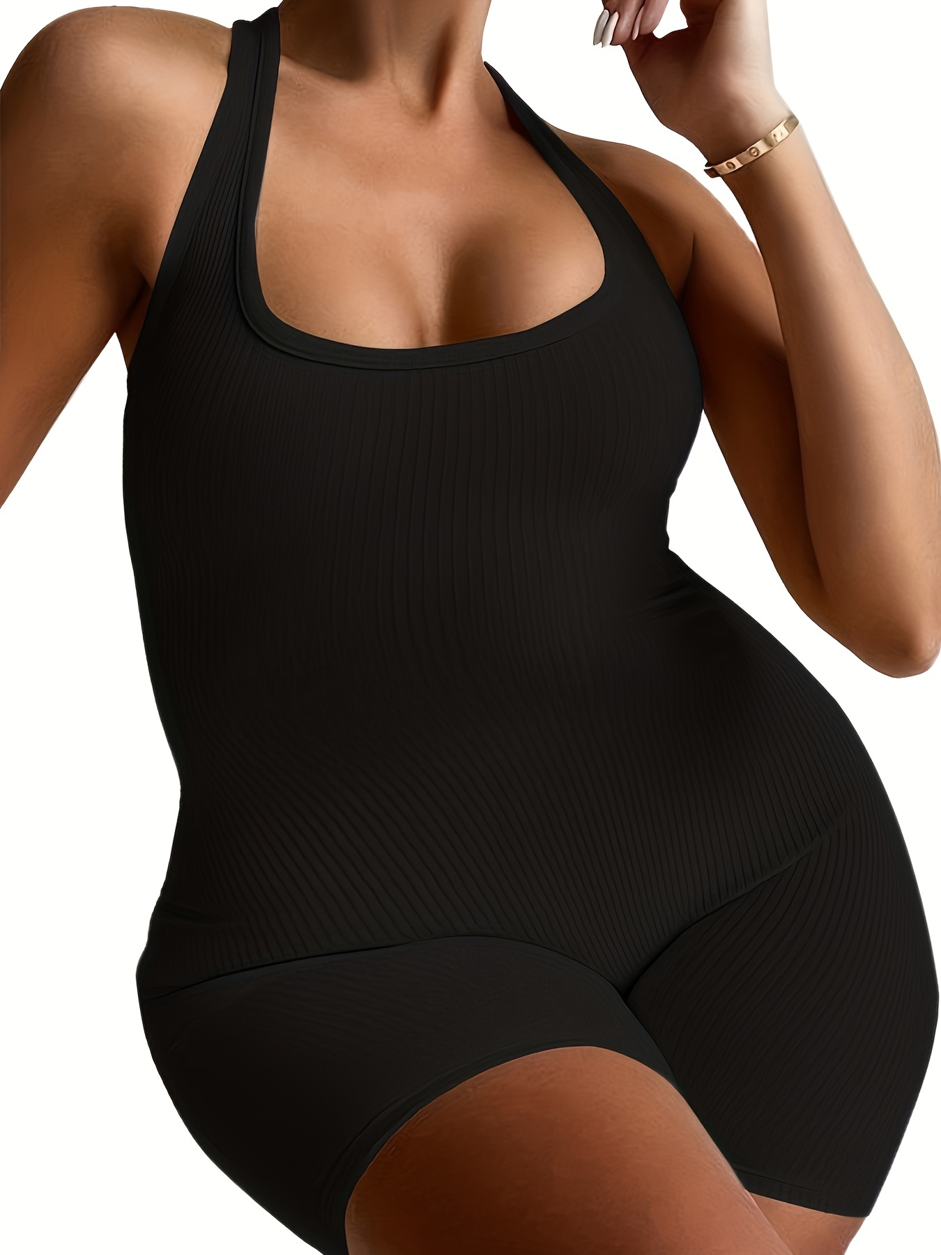 Plus Size nowy letni czarny Ha – Summer Clothing Plus Size recenzja i cena