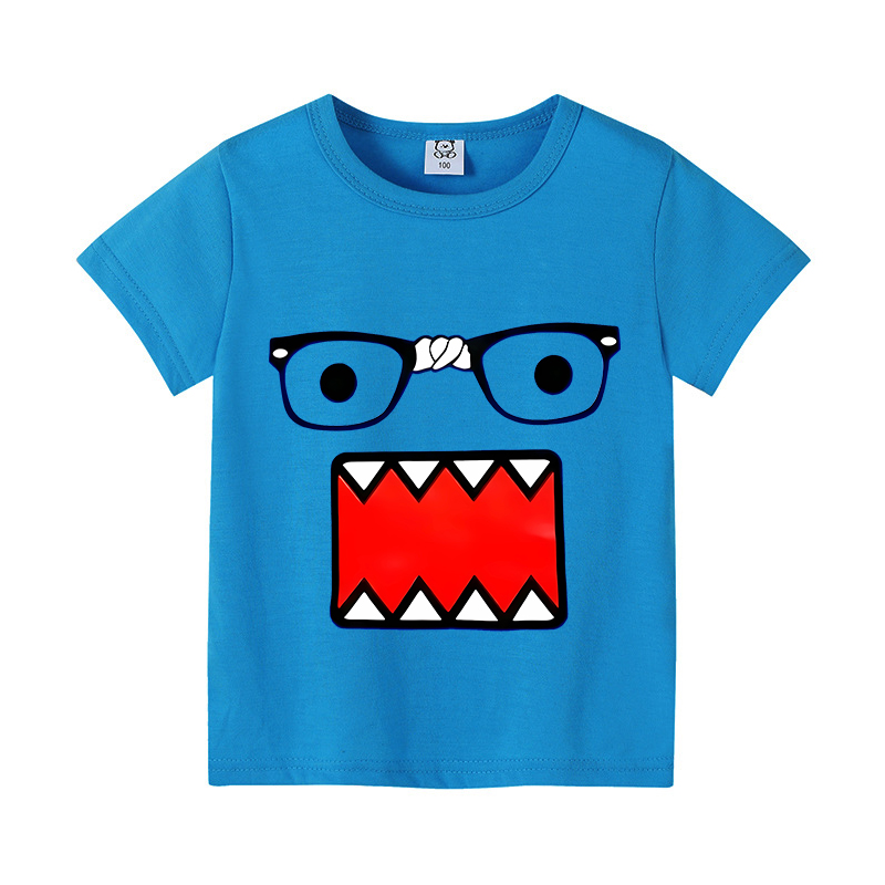 Urocze koszulki z krótkim ręka – Summer Clothing Toddler recenzja i cena