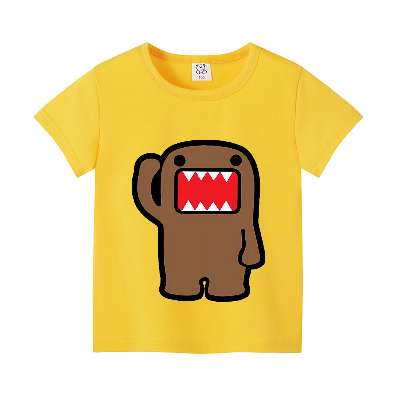 Urocze koszulki z krótkim ręka – Summer Clothing Toddler recenzja i cena
