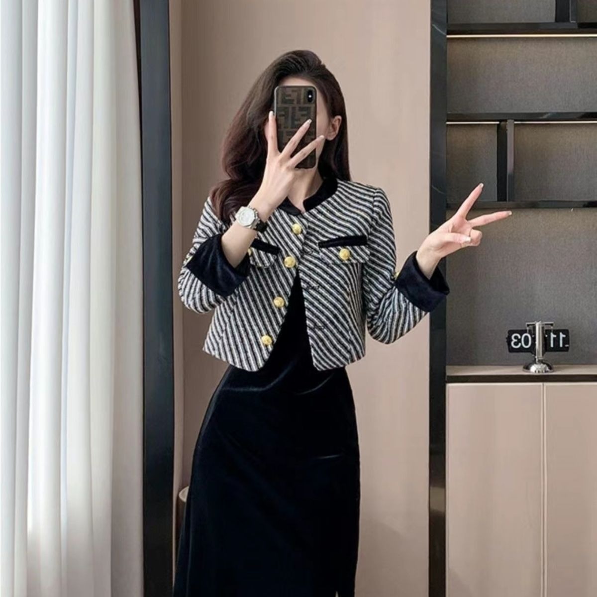 Damskie kardigany 2025, moda k – Crew Clothing Summer Jacket recenzja i cena