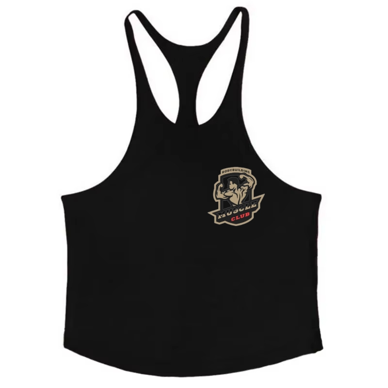 Kamizelka fitness, pasek do ćw – Summer Clothing Essentials Men recenzja i cena