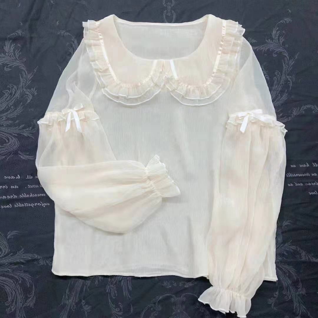 Nowe wiosenne bluzki damskie p – Crop Blouse Linen recenzja i cena