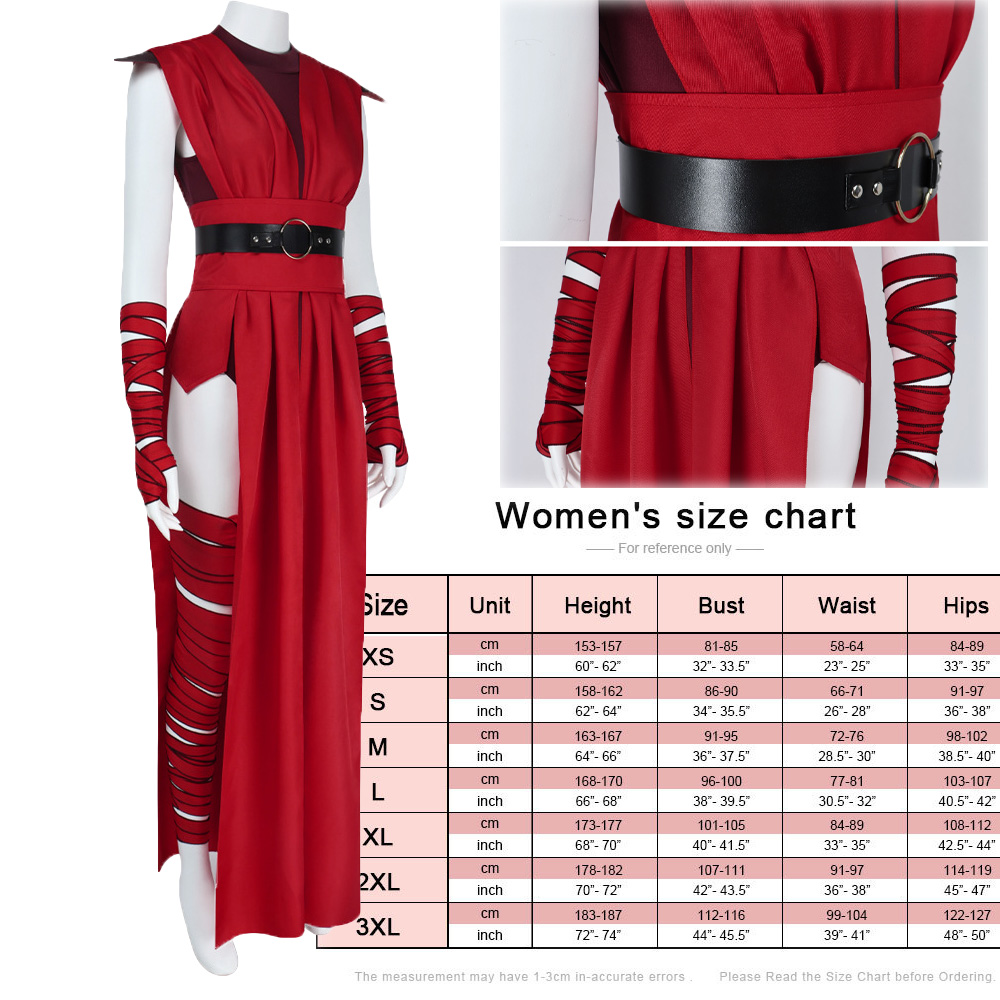 Kostium Cosplay Nightsisters M – Romper Playsuit Women recenzja i cena